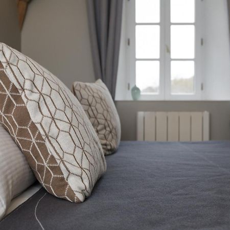 L'Annexe Du Moulin Renaudiots Apartman Autun Kültér fotó