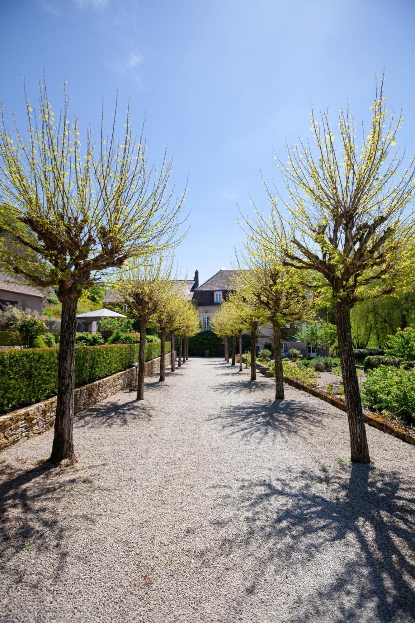 L'Annexe Du Moulin Renaudiots Apartman Autun Kültér fotó