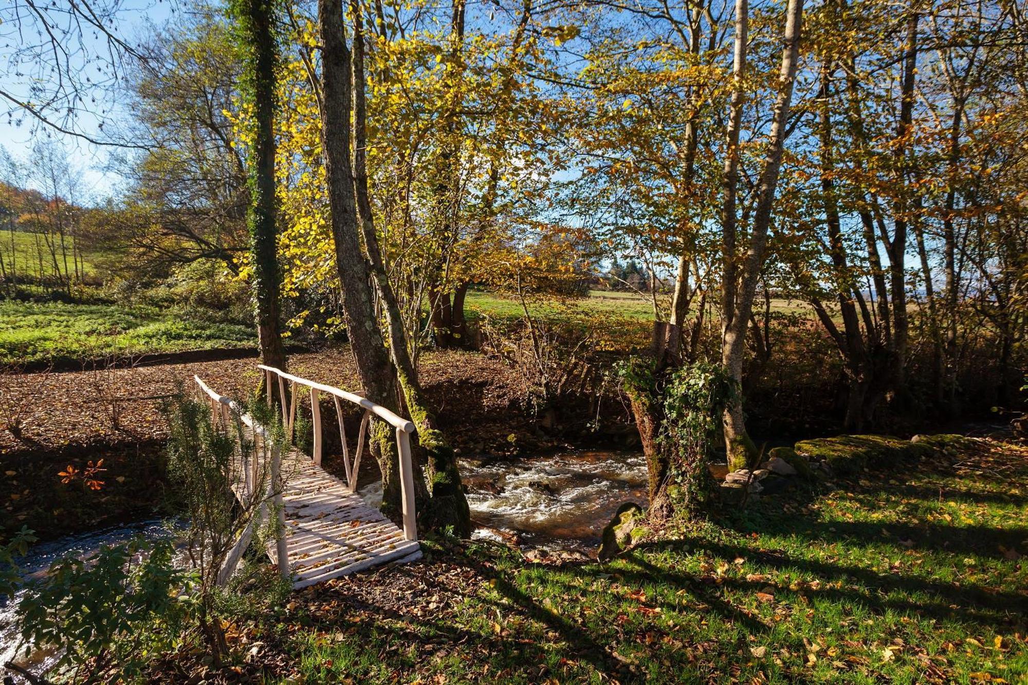 L'Annexe Du Moulin Renaudiots Apartman Autun Kültér fotó