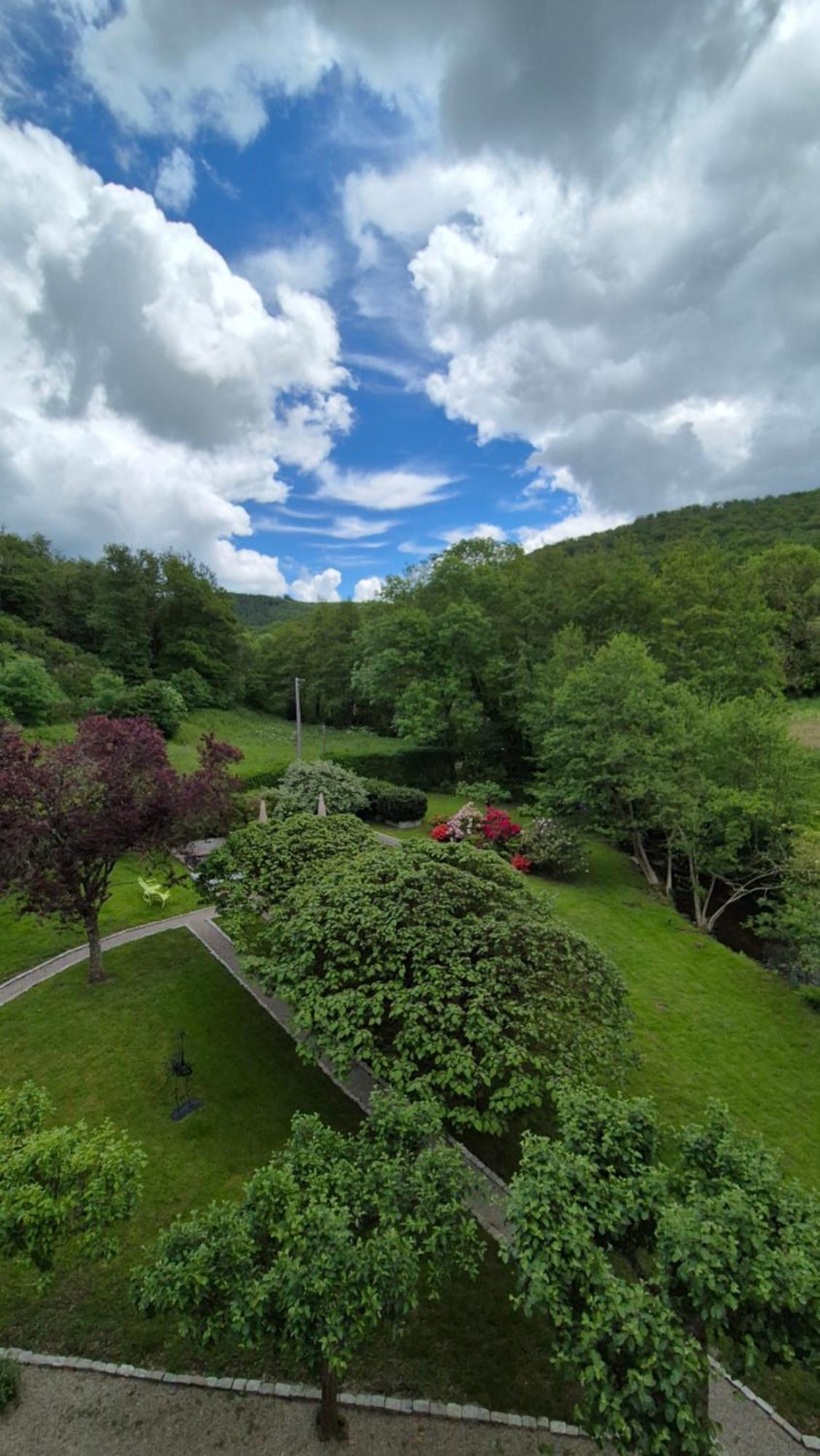 L'Annexe Du Moulin Renaudiots Apartman Autun Kültér fotó