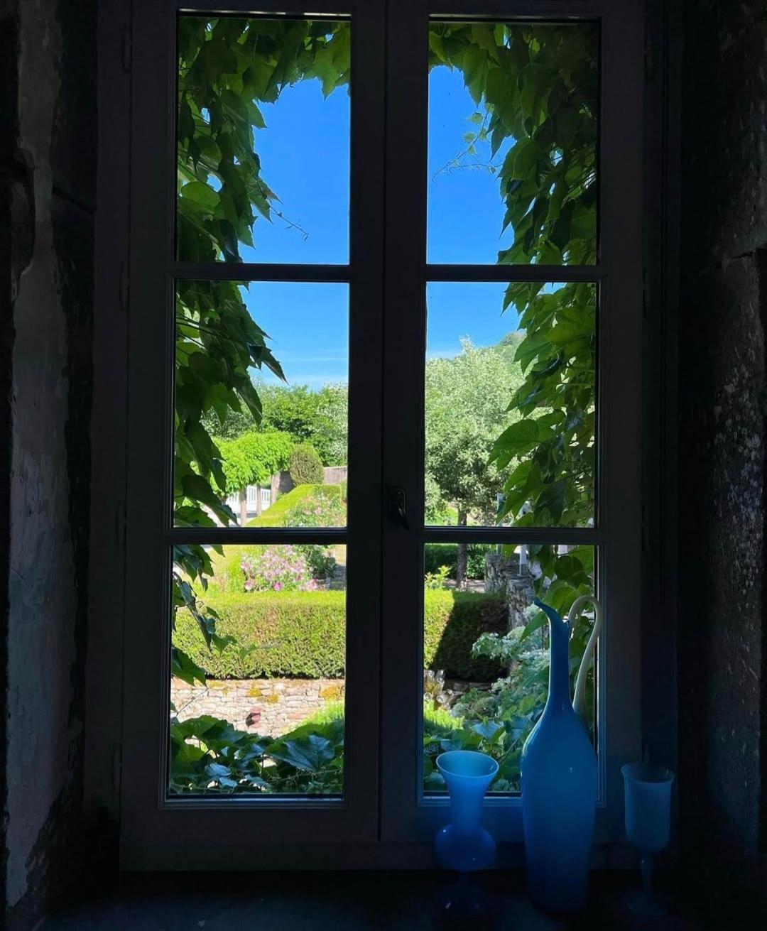 L'Annexe Du Moulin Renaudiots Apartman Autun Kültér fotó